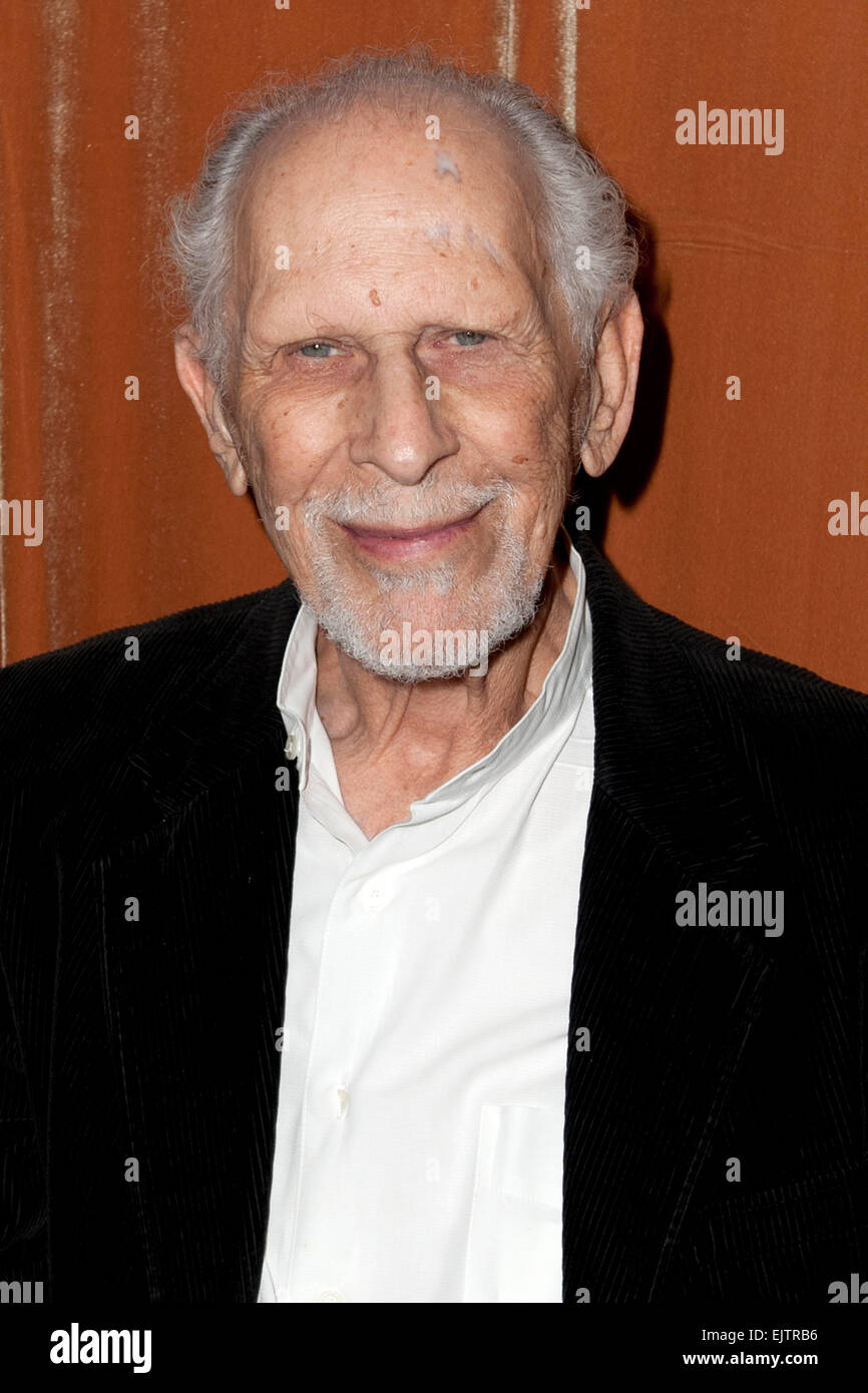Burbank. 29th Mar, 2015. Jack Donner attends the 'Monsterpalooza: The Art of Monsters' Convention at the Marriott Burbank Hotel & Convention Center on March 29, 2015 in Burbank./picture alliance © dpa/Alamy Live News Stock Photo