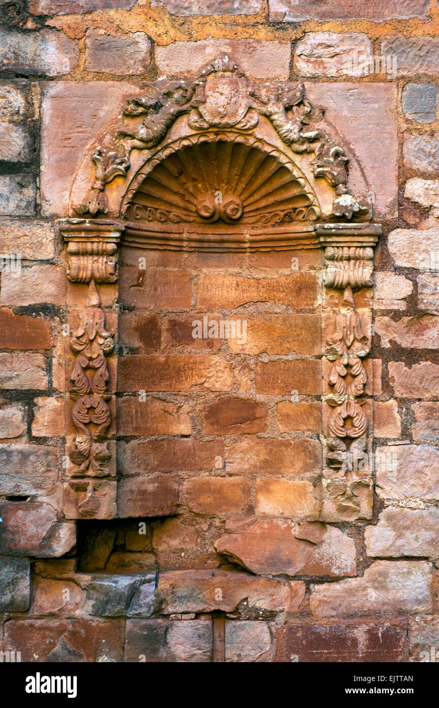 Niche de statue hires stock photography and images Alamy