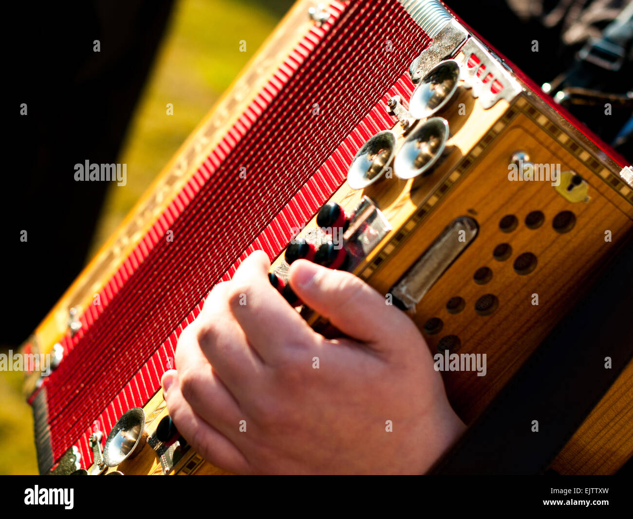 Harmonica hires stock photography and images Alamy