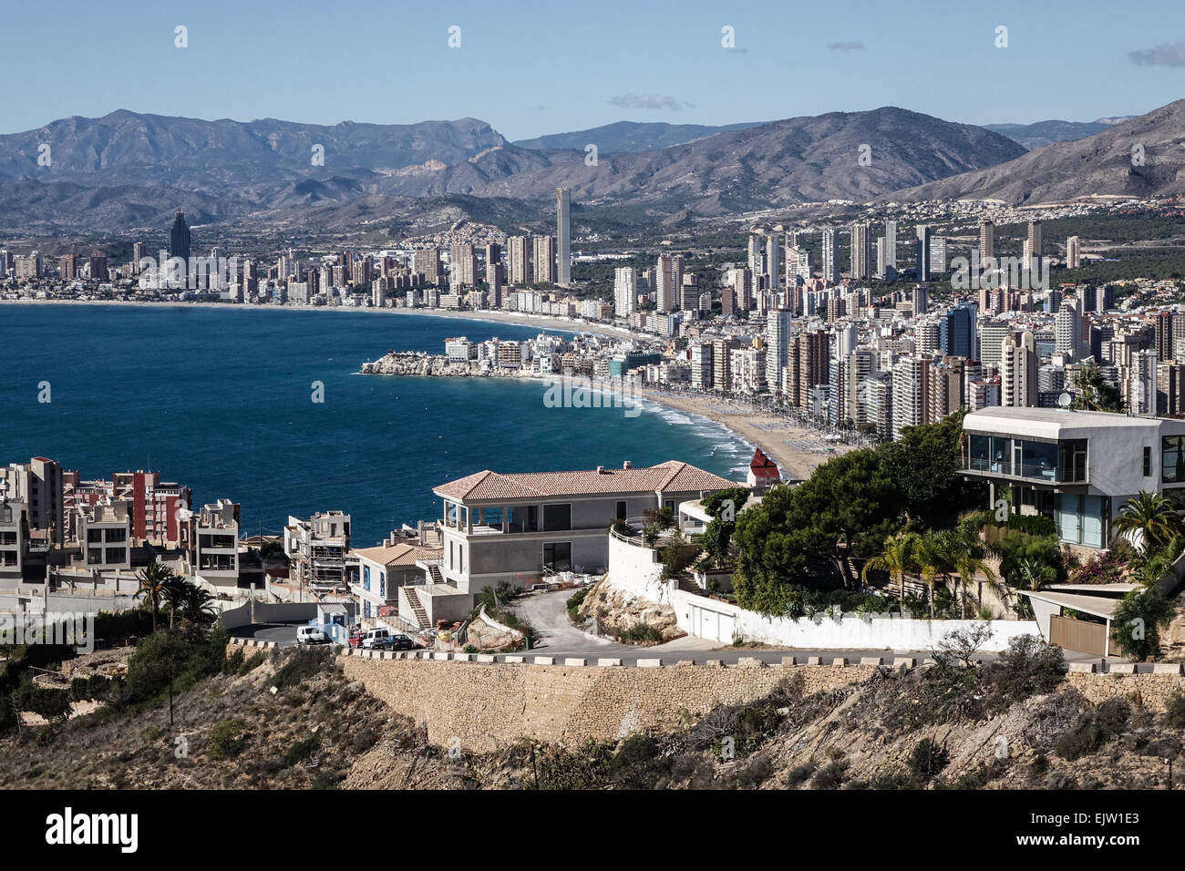 benidorm-aerial-view-from-the-cross-overlooking-the-town-playa-levante