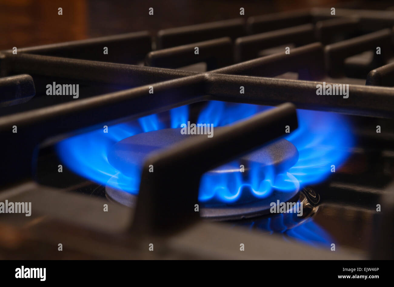 Gas ring hires stock photography and images Alamy