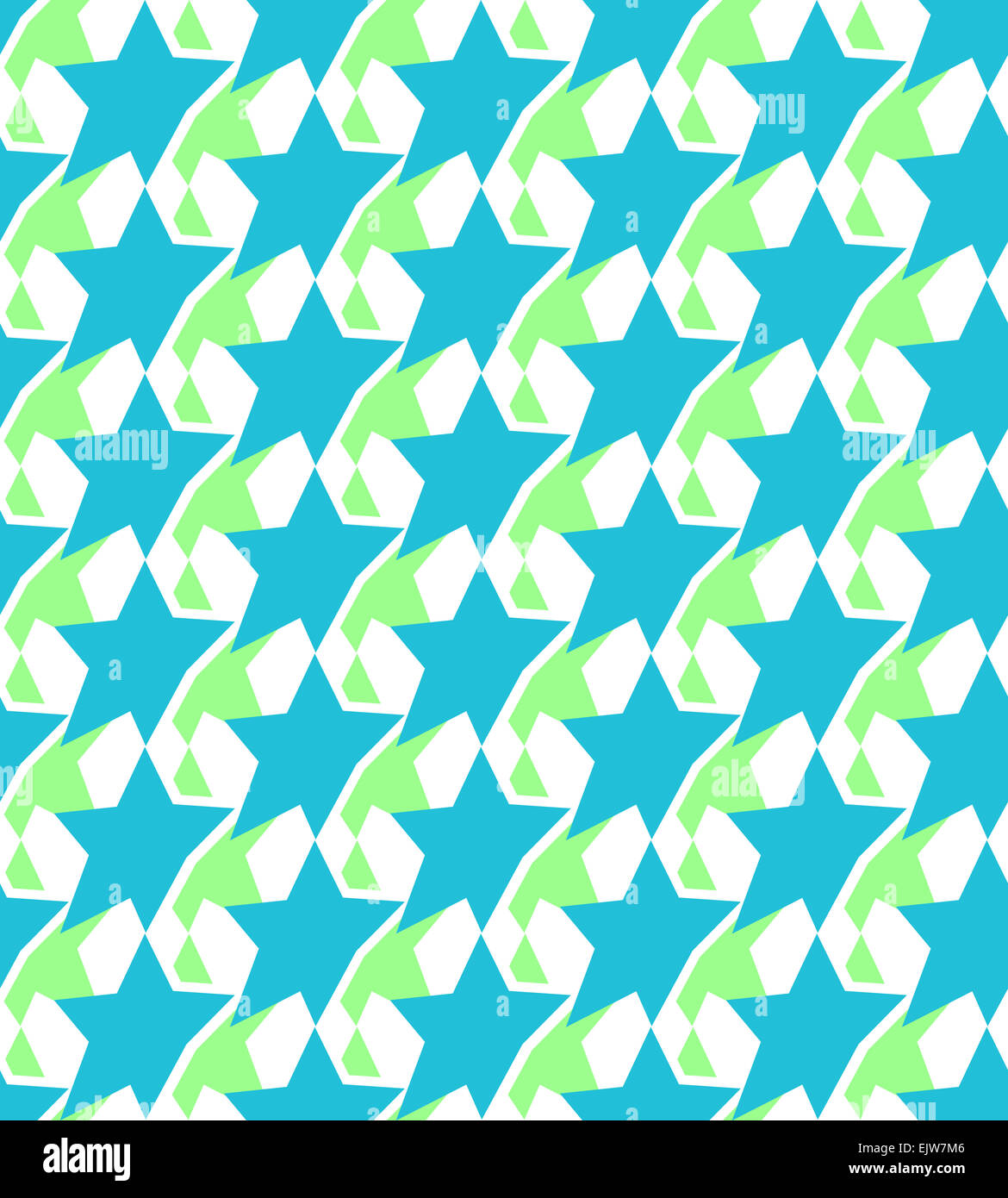 Seamless stars and lines patterns hi-res stock photography and images ...