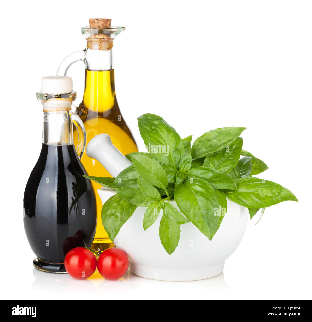 Oil vinegar bottles hires stock photography and images Alamy