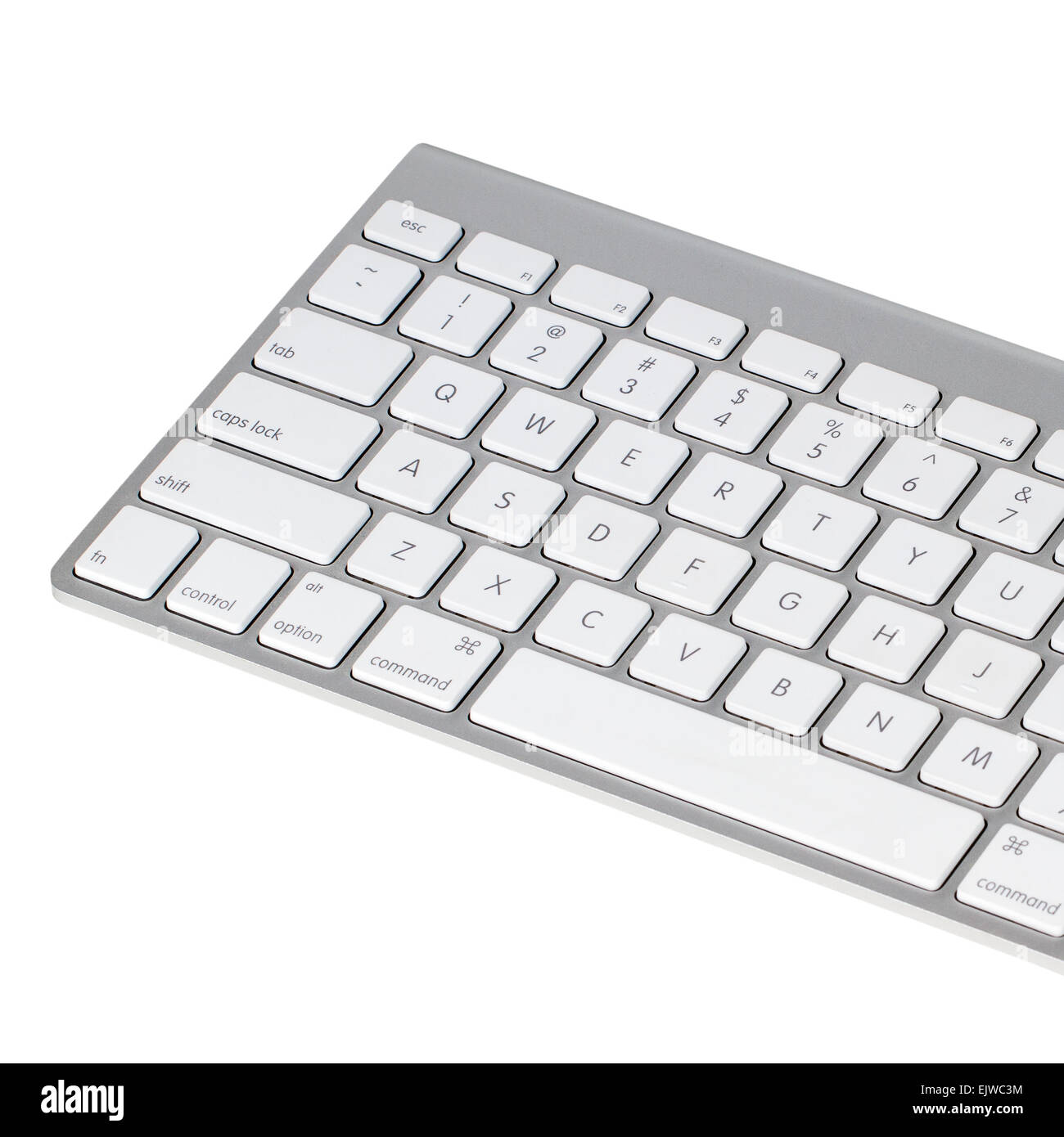 Office keyboard industry blank hi-res stock photography and images - Alamy