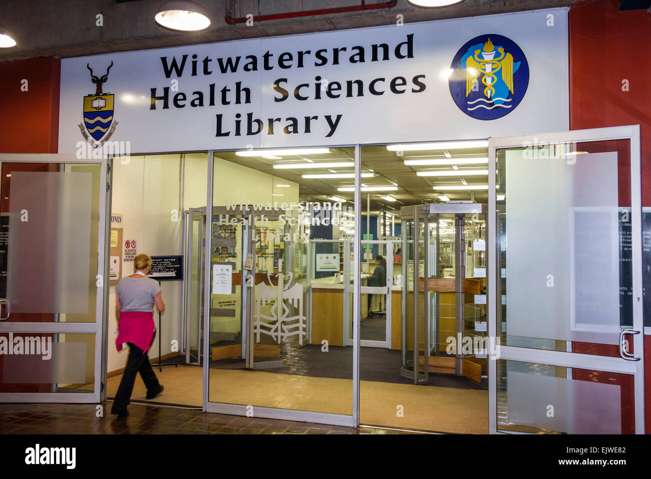 Johannesburg South Africa,Parktown,Wits University,University of the