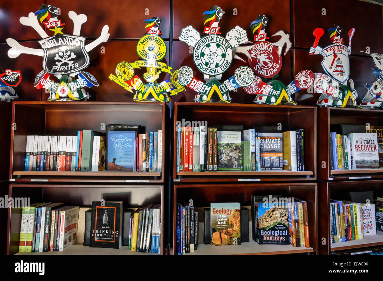 Johannesburg wits origins centre hires stock photography and images