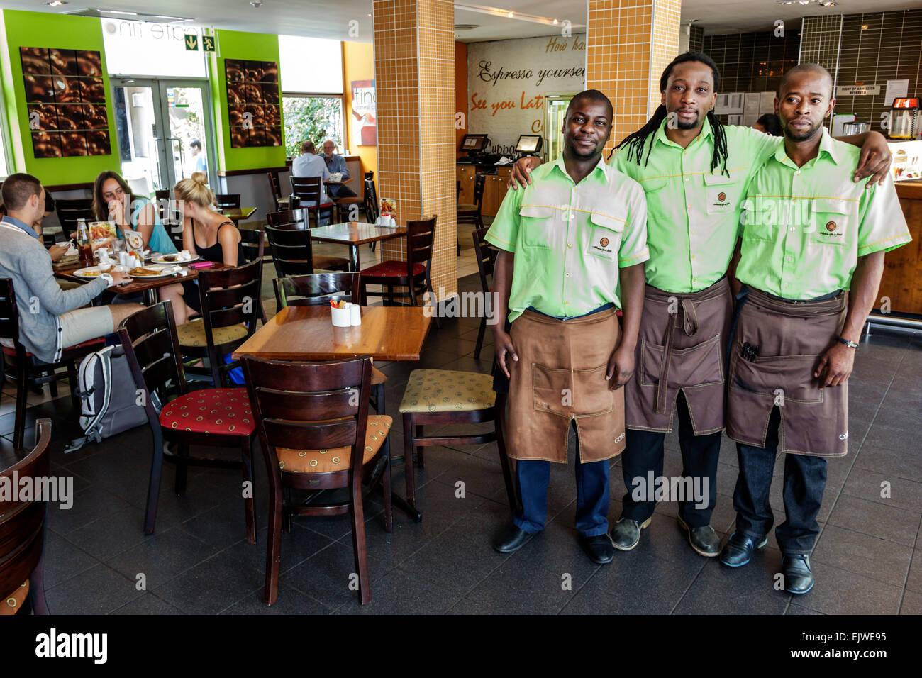 Johannesburg South Africa African Braamfontein Wits University