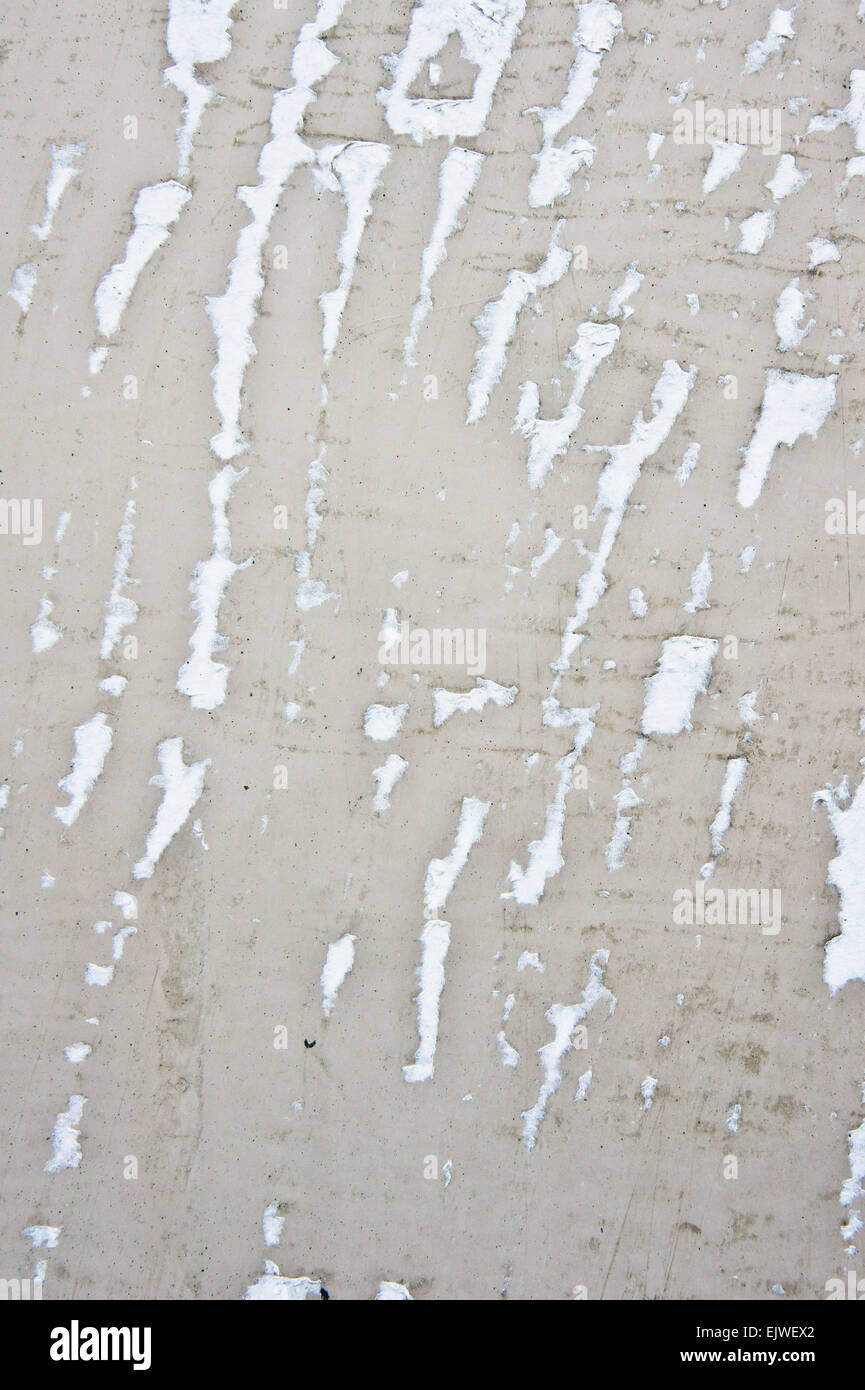 Scuffs in a stone surface as a background texture Stock Photo - Alamy