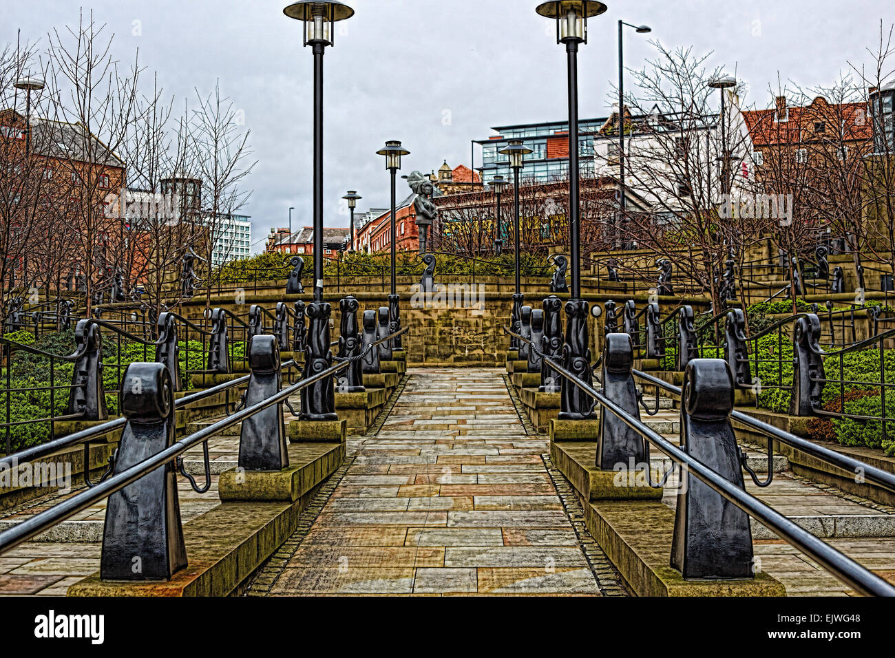 Sandgate high hires stock photography and images Alamy