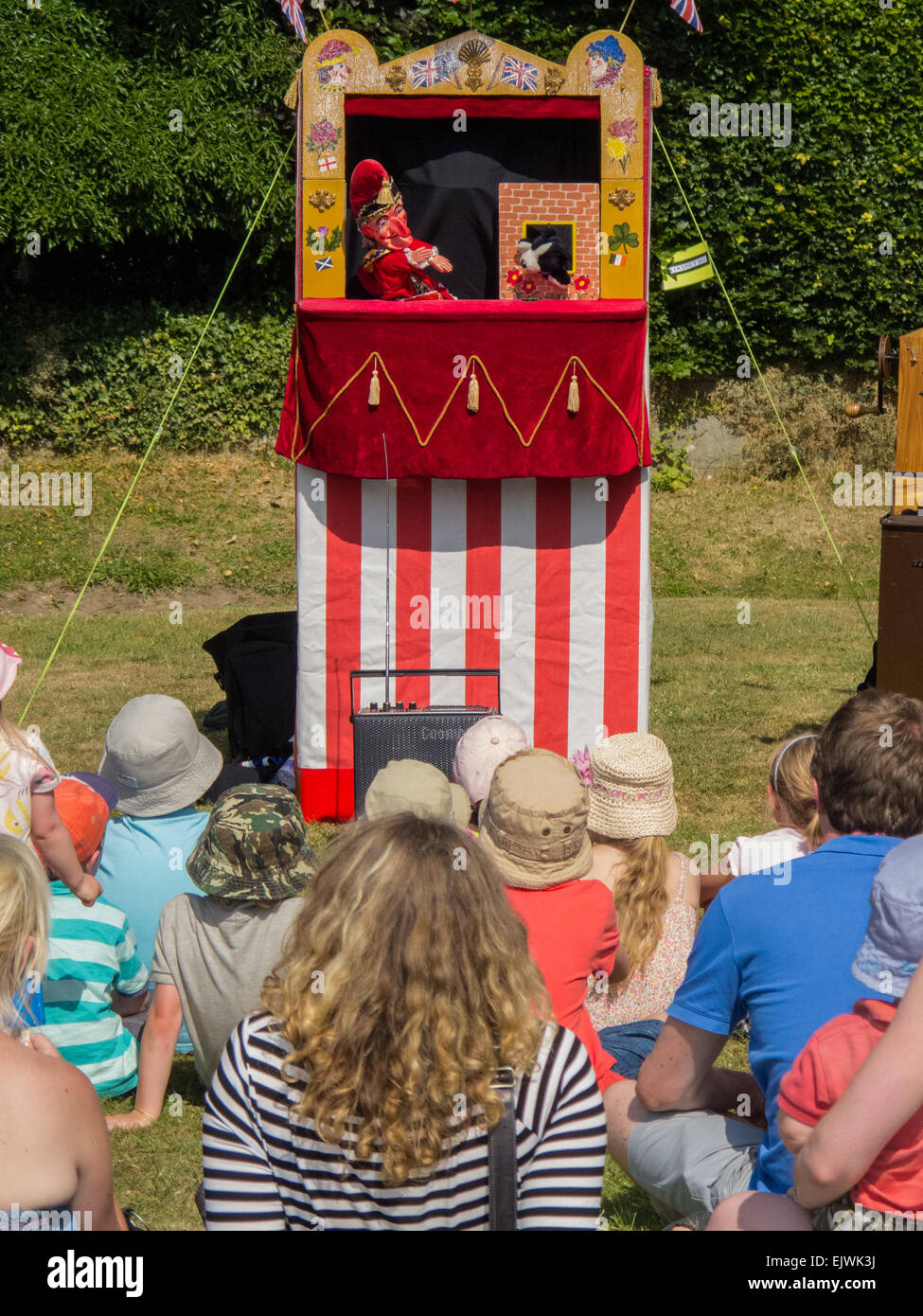 Swazzle punch hires stock photography and images Alamy