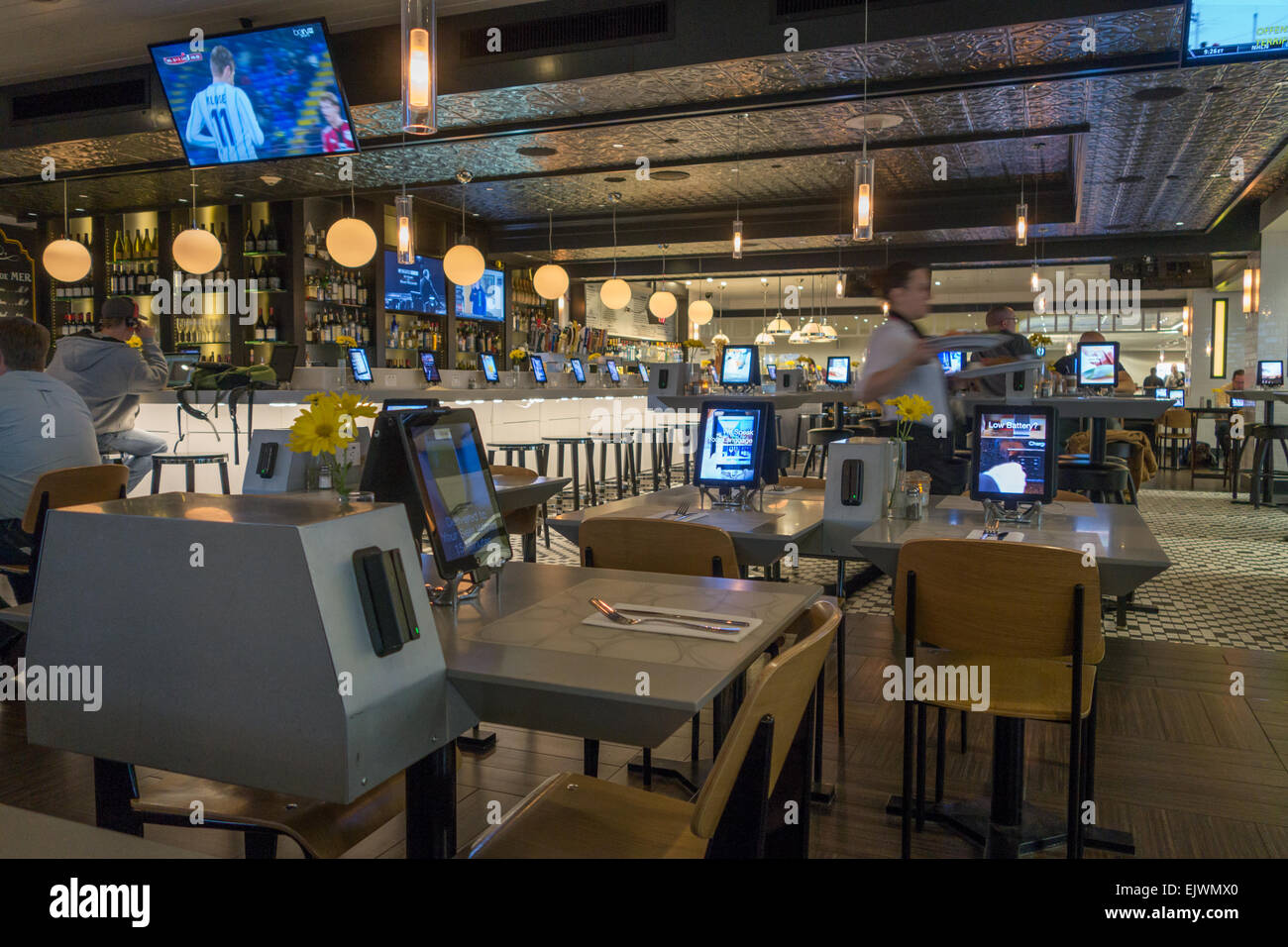 Minneapolis airport hires stock photography and images Alamy