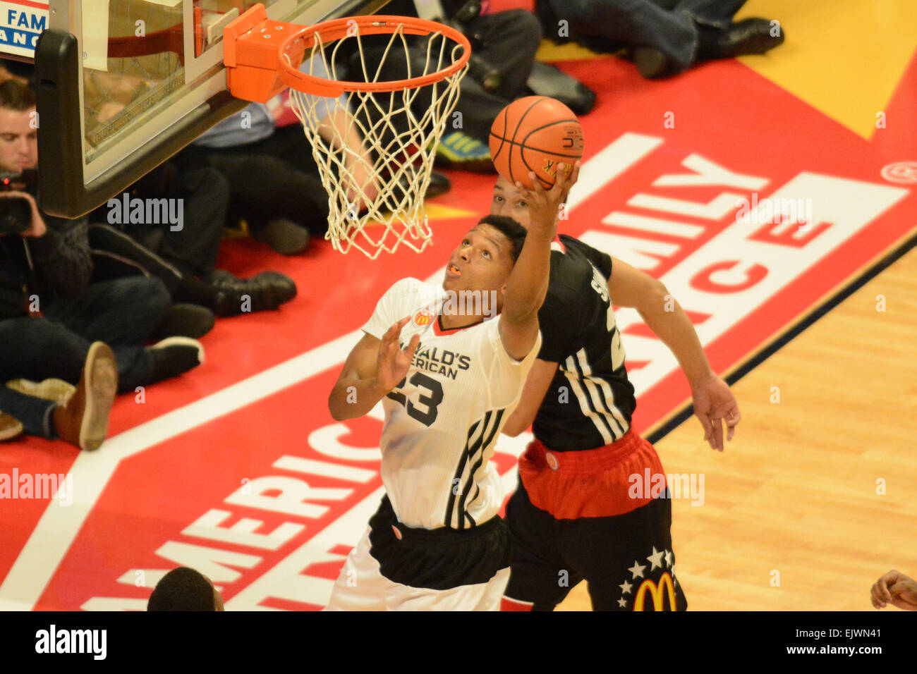 Ivan rabb hi-res stock photography and images - Alamy