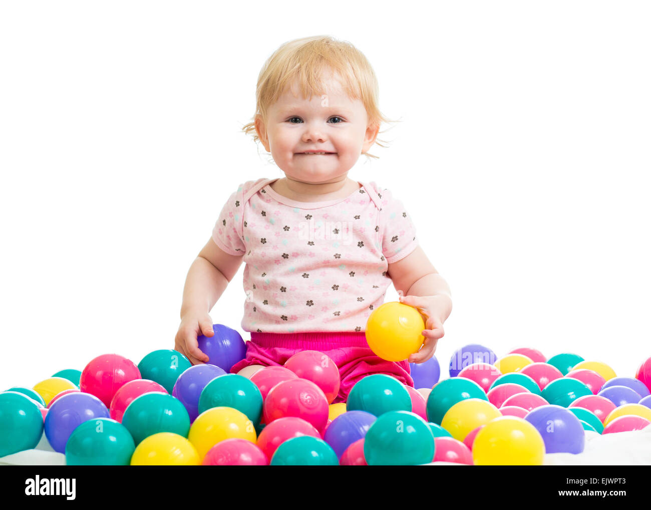 Ball pit hires stock photography and images Alamy