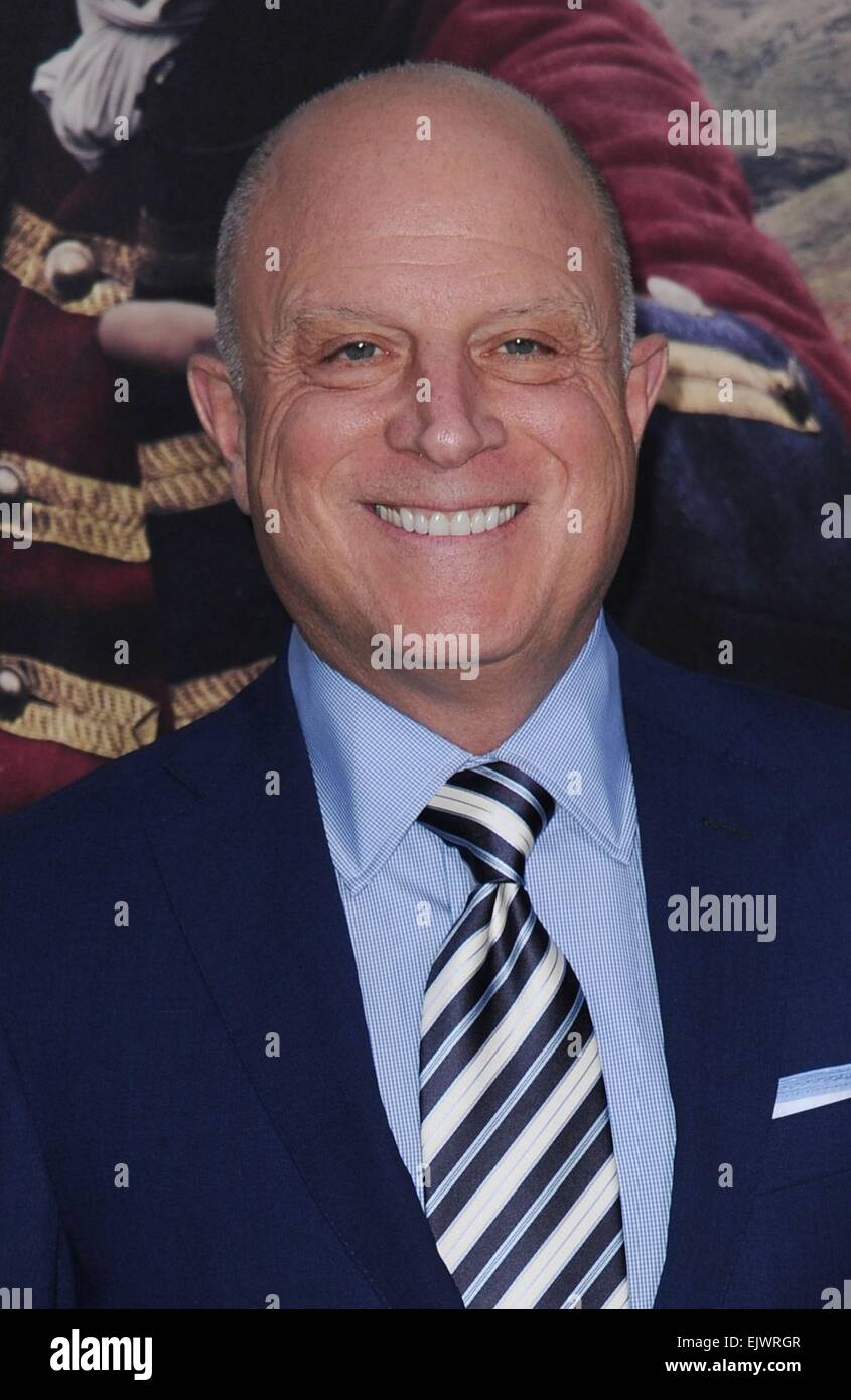 Chris Albrecht High Resolution Stock Photography and Images - Alamy