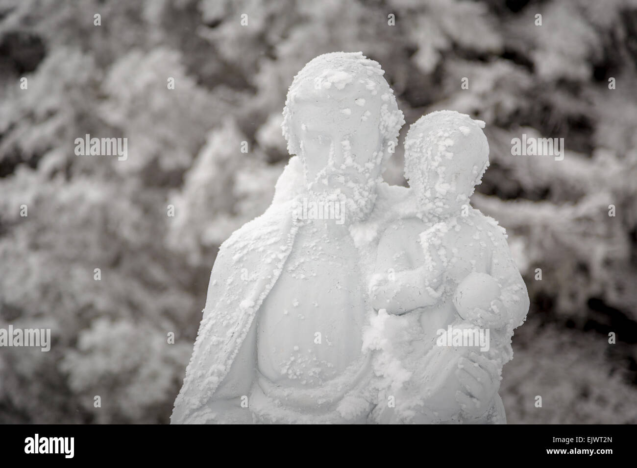 Parc national du MontMégantic and its Observatory Stock Photo Alamy