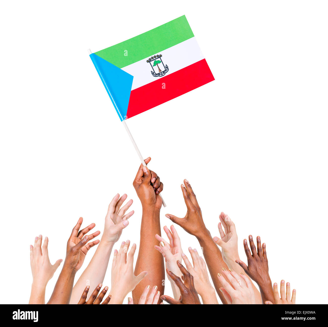 Equatorial guinea hi-res stock photography and images - Alamy