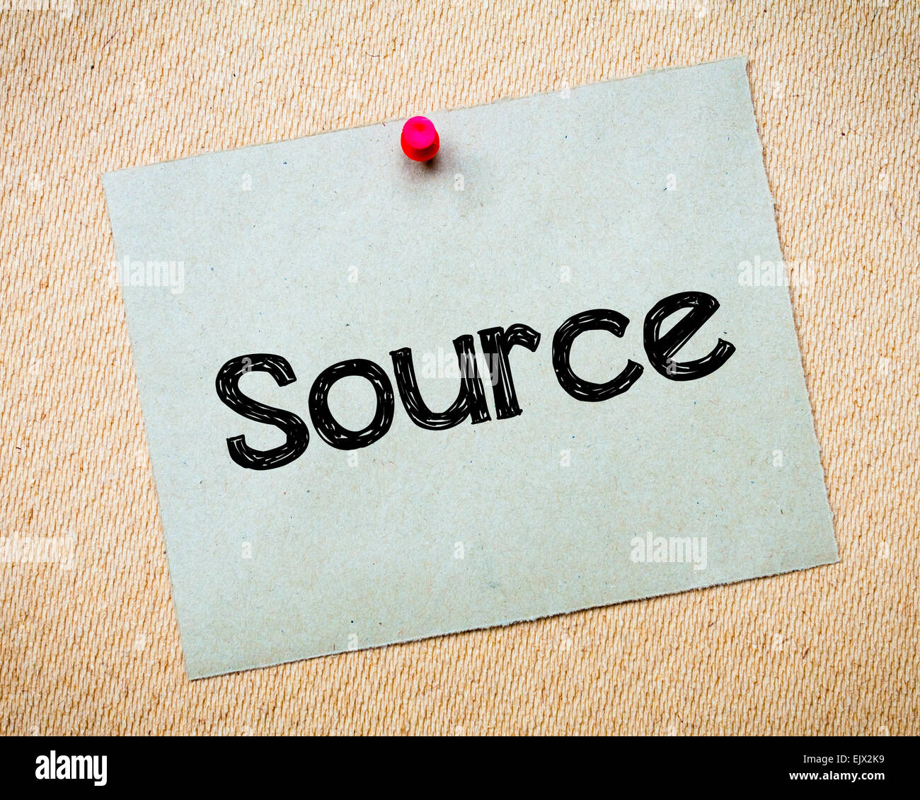 Source note hi res stock photography and images Alamy Source note hi res stock photography and images Alamy