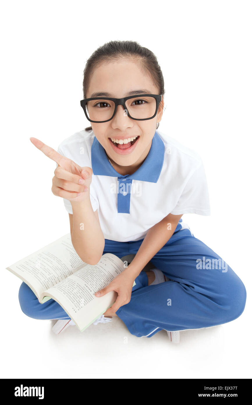 Children sitting cross legged hires stock photography and images Alamy