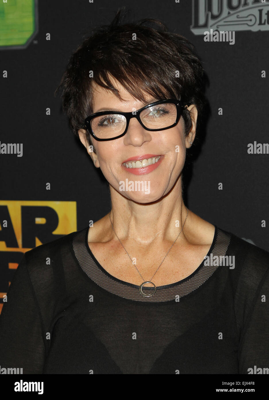 Screening of “Star Wars Rebels Spark of Rebellion” celebrates the