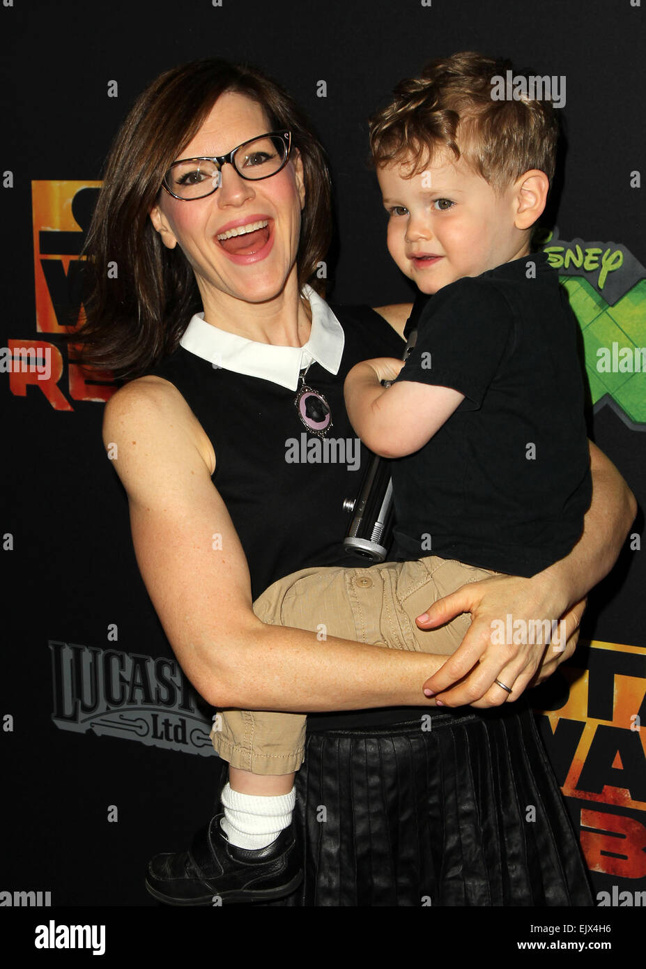 Screening of “Star Wars Rebels Spark of Rebellion” celebrates the