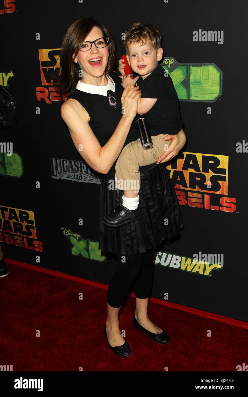 Screening of “Star Wars Rebels Spark of Rebellion” celebrates the