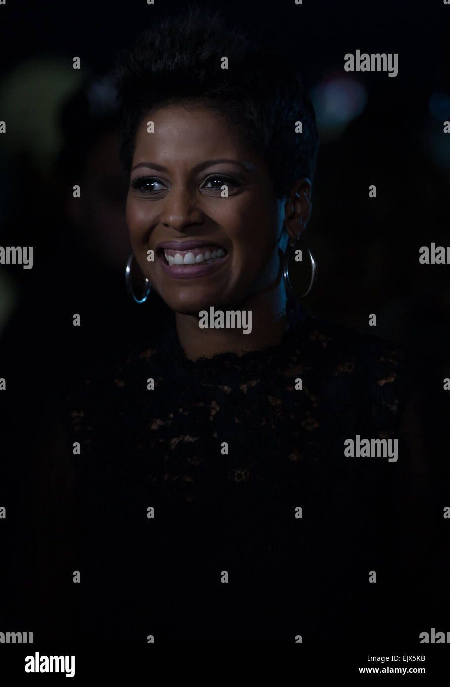 3rd Annual Global Citizen Festival held in Central Park Featuring(02)