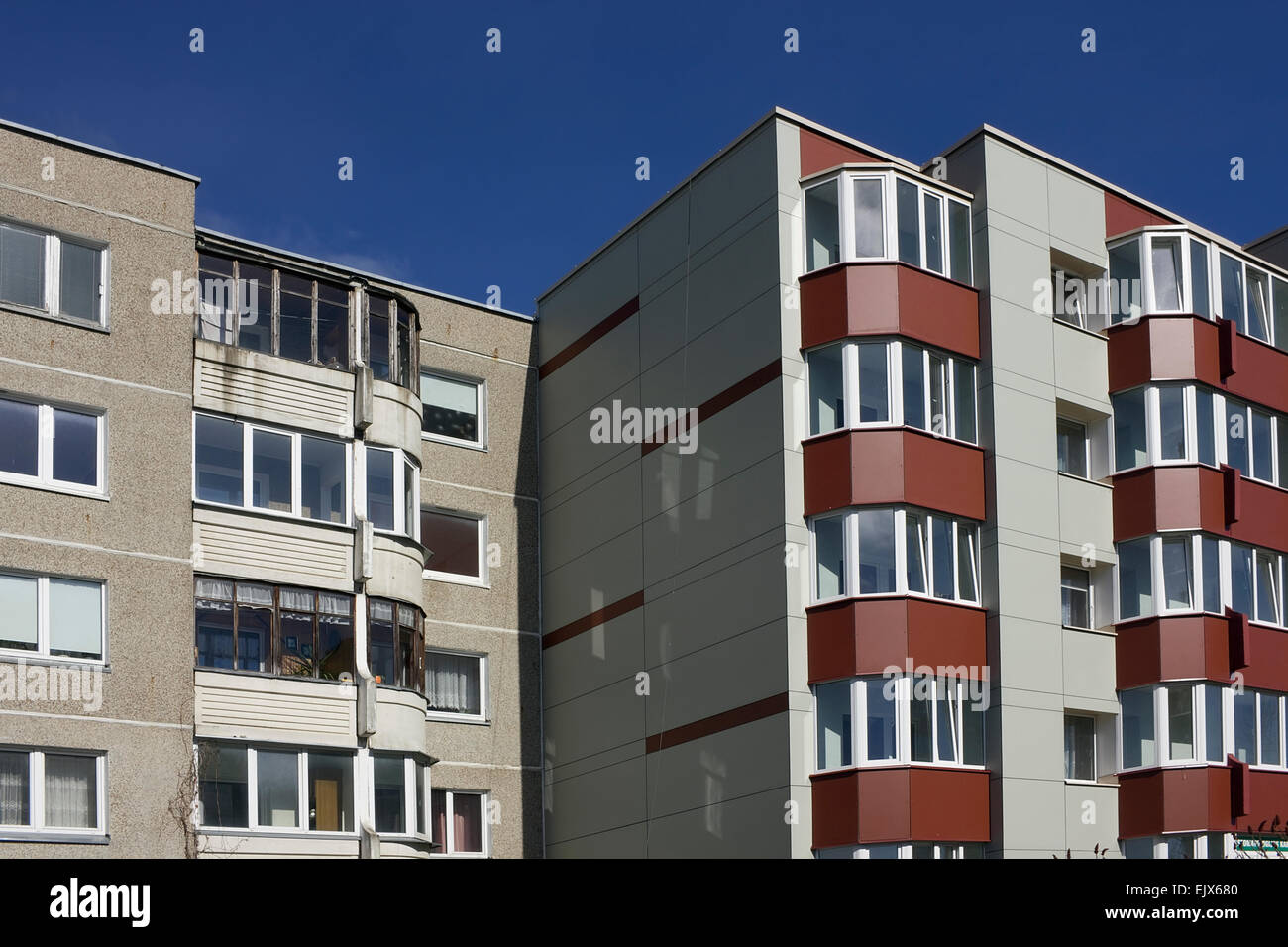 Picture of All About Thermal Mass - GreenBuildingAdvisor