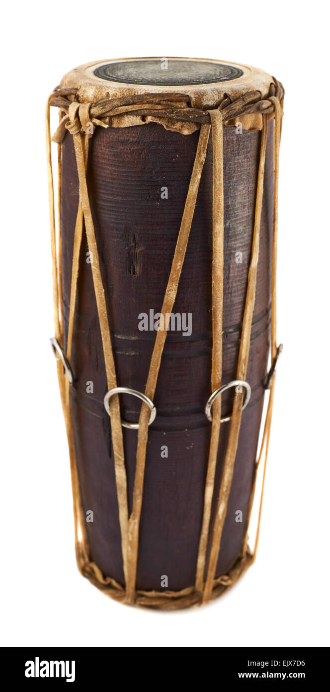 Conga percussion instrument Stock Photo - Alamy