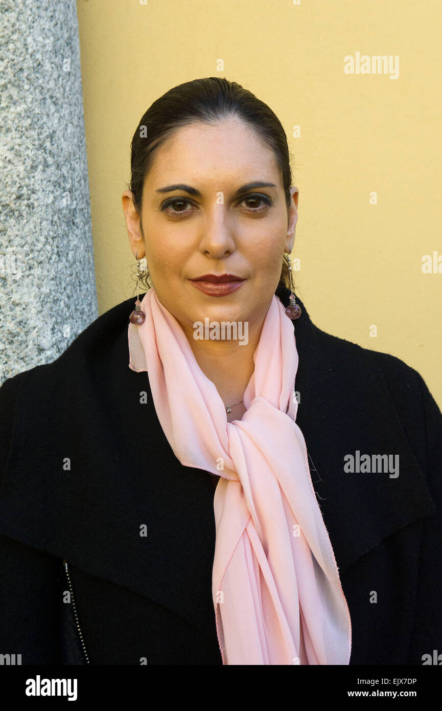 Cristina cappellini hi-res stock photography and images - Alamy