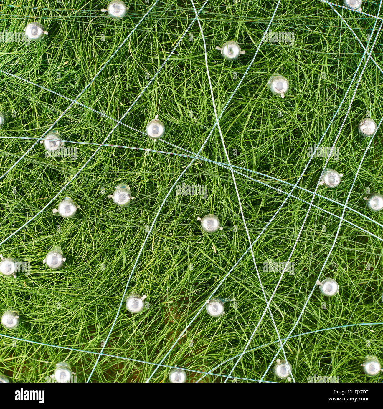 Metal fibers hi-res stock photography and images - Alamy
