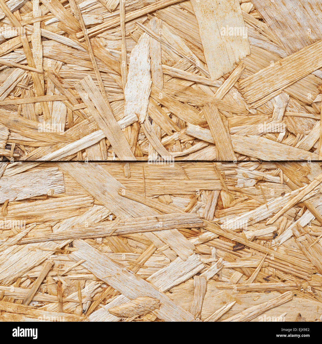Surface made of pressed wood shavings Stock Photo Alamy
