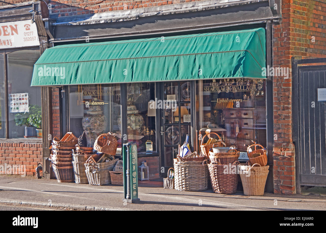 Ingatestone essex hires stock photography and images Alamy