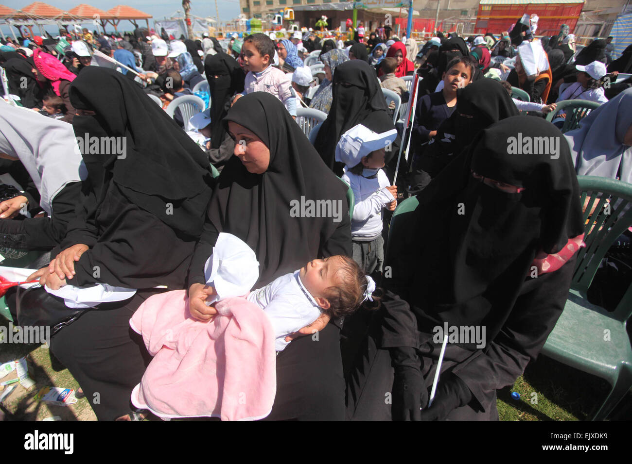 Gaza City, Gaza Strip, Palestinian Territory. 2nd Apr, 2015 ...