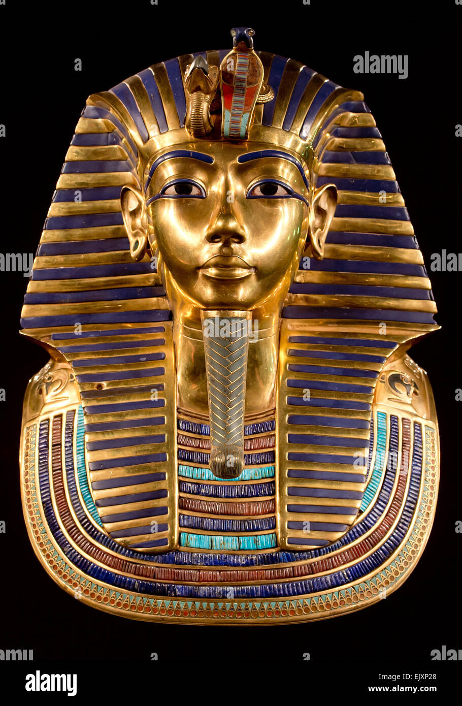 tutankhamun-sarcophagus-layers