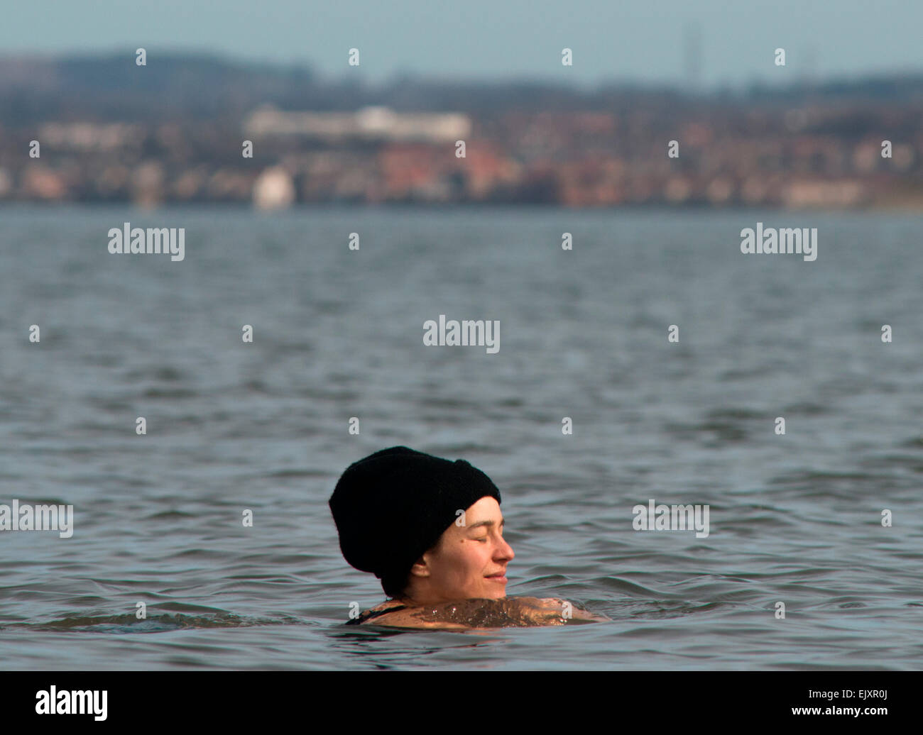 Portobello seafront hires stock photography and images Alamy