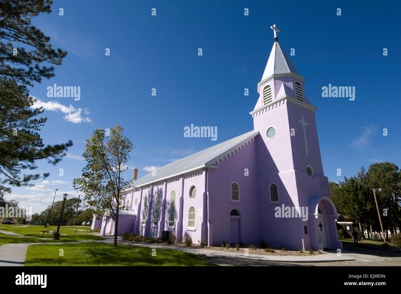 St francis south dakota hires stock photography and images Alamy