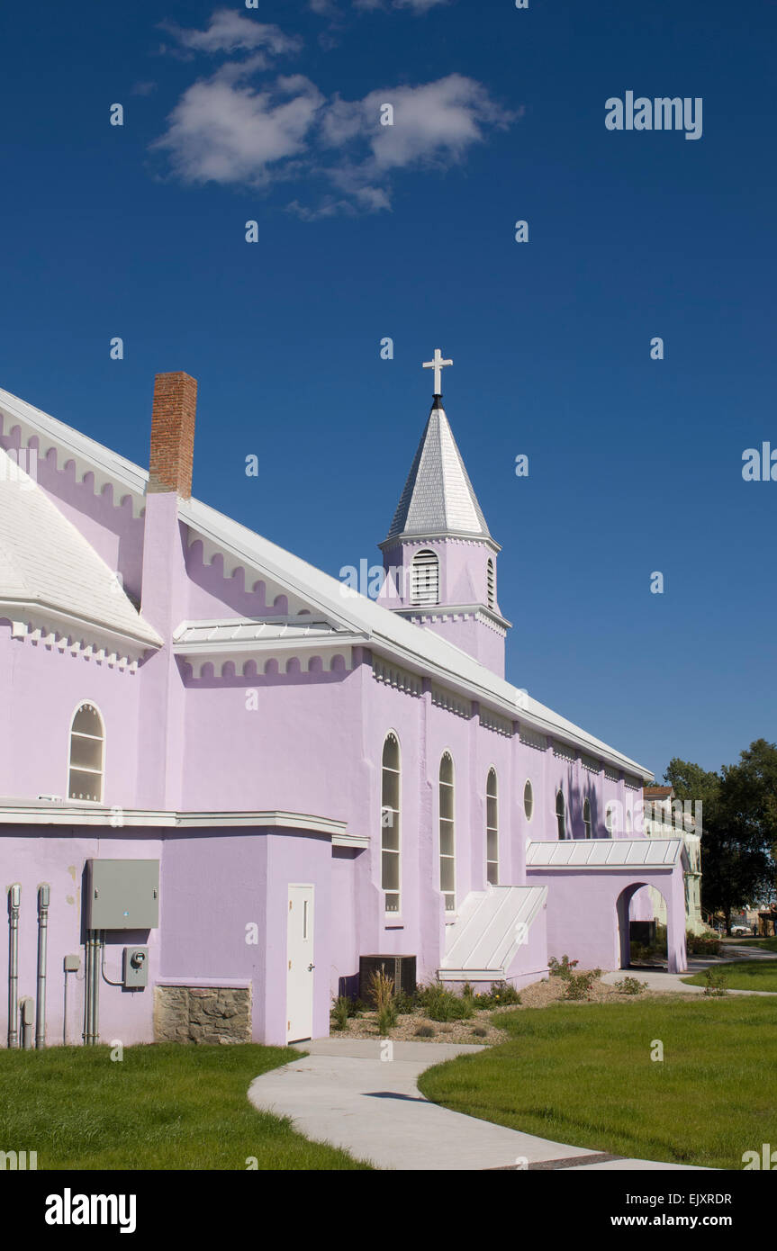 St francis south dakota hires stock photography and images Alamy