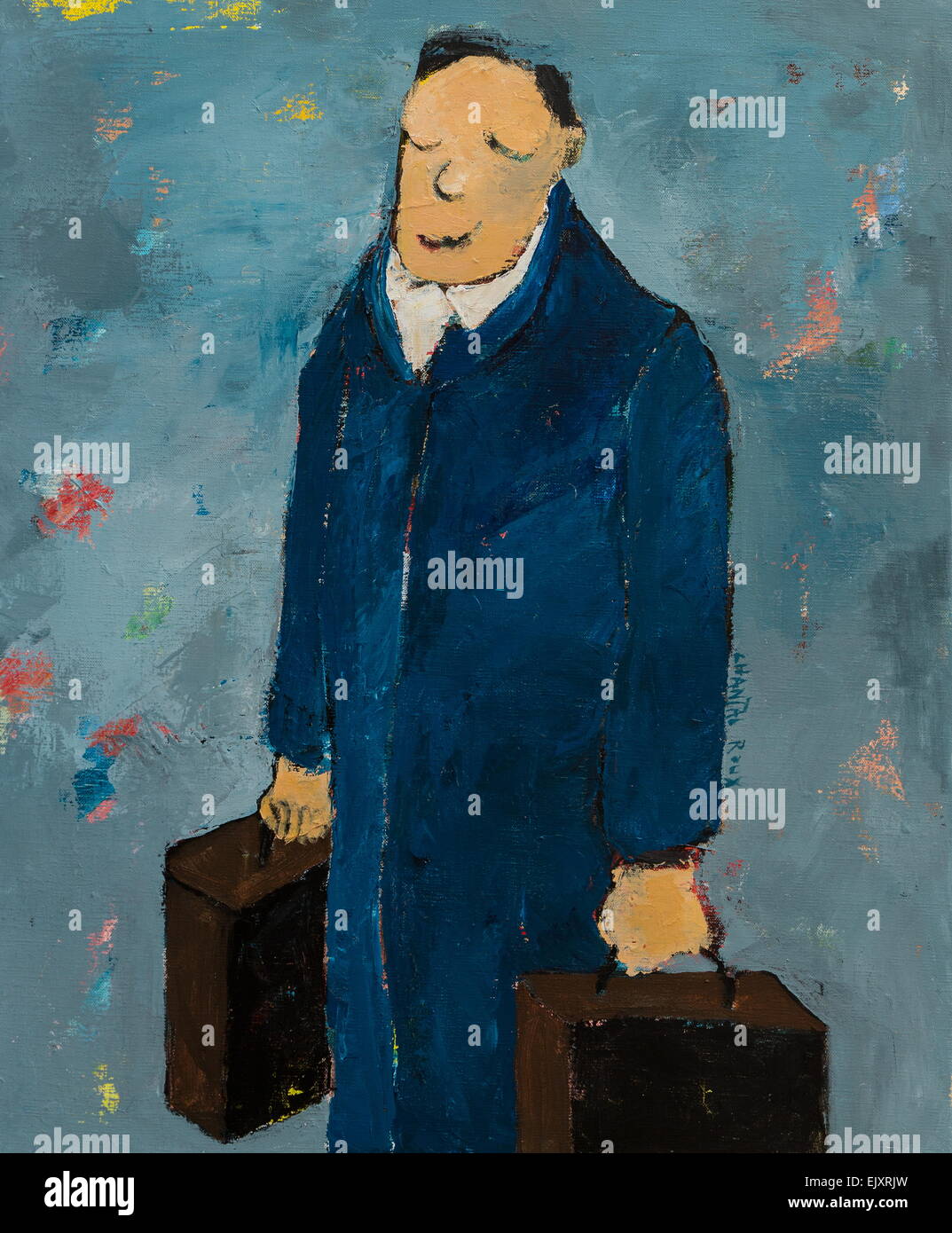 ActiveMuseum 0004625.jpg / Briefcases 26/06/2014 - Sold / 21th century ...