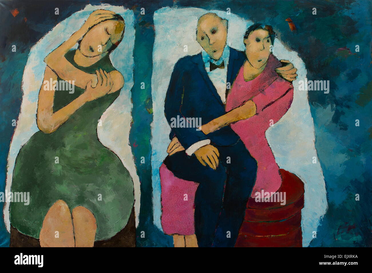 ActiveMuseum 0004636.jpg / Mothering 26/06/2014 - Sold / 21th century ...
