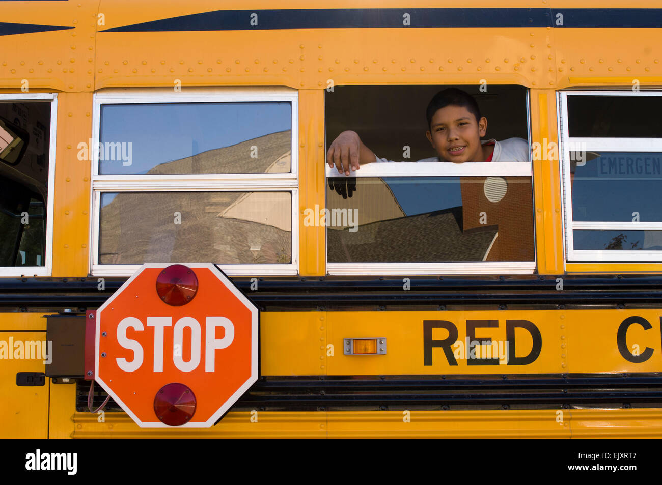 Red Cloud Indian School, Pine Ridge Indian Reservation, South Dakota