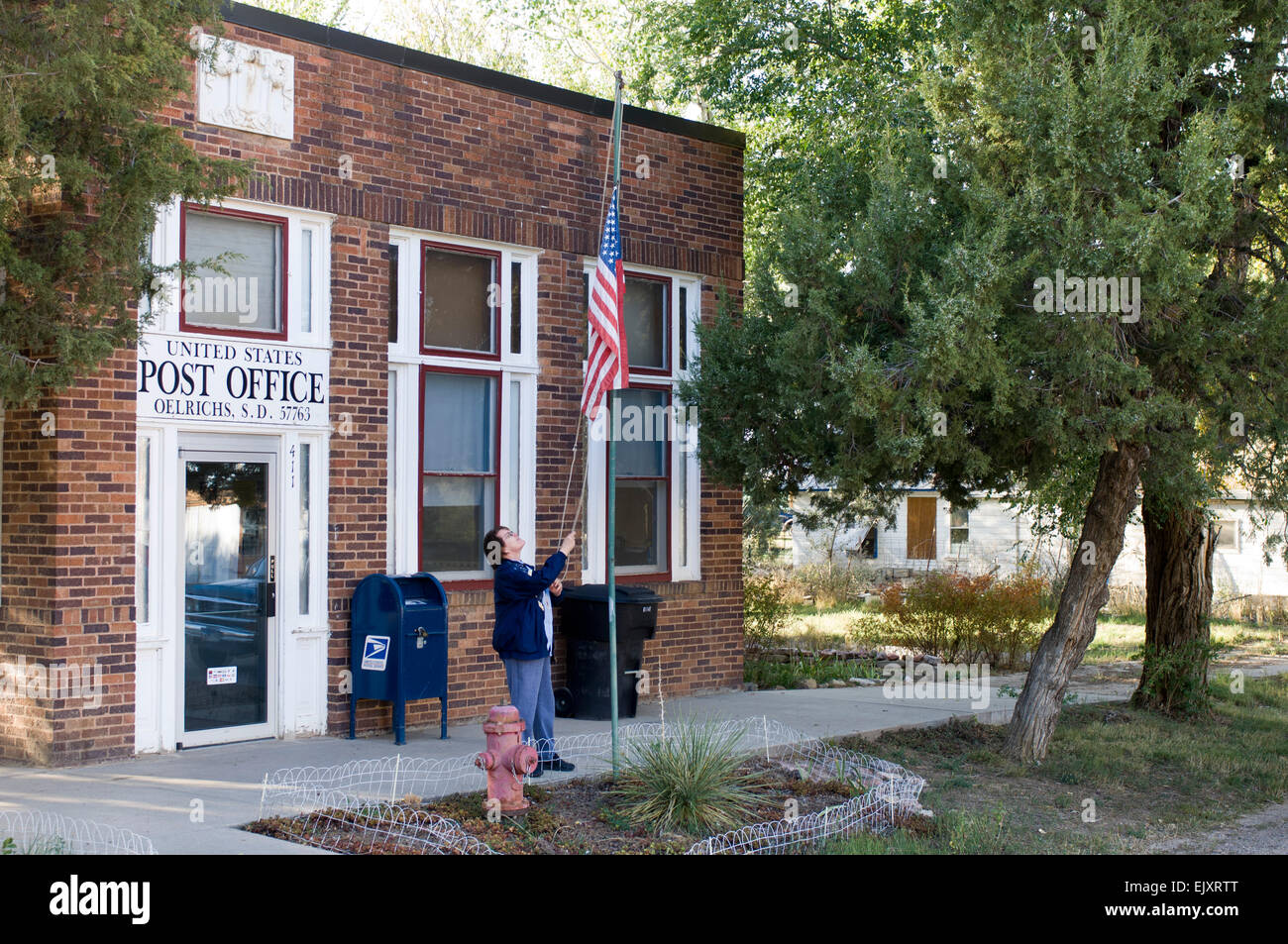 Oelrichs south dakota hires stock photography and images Alamy