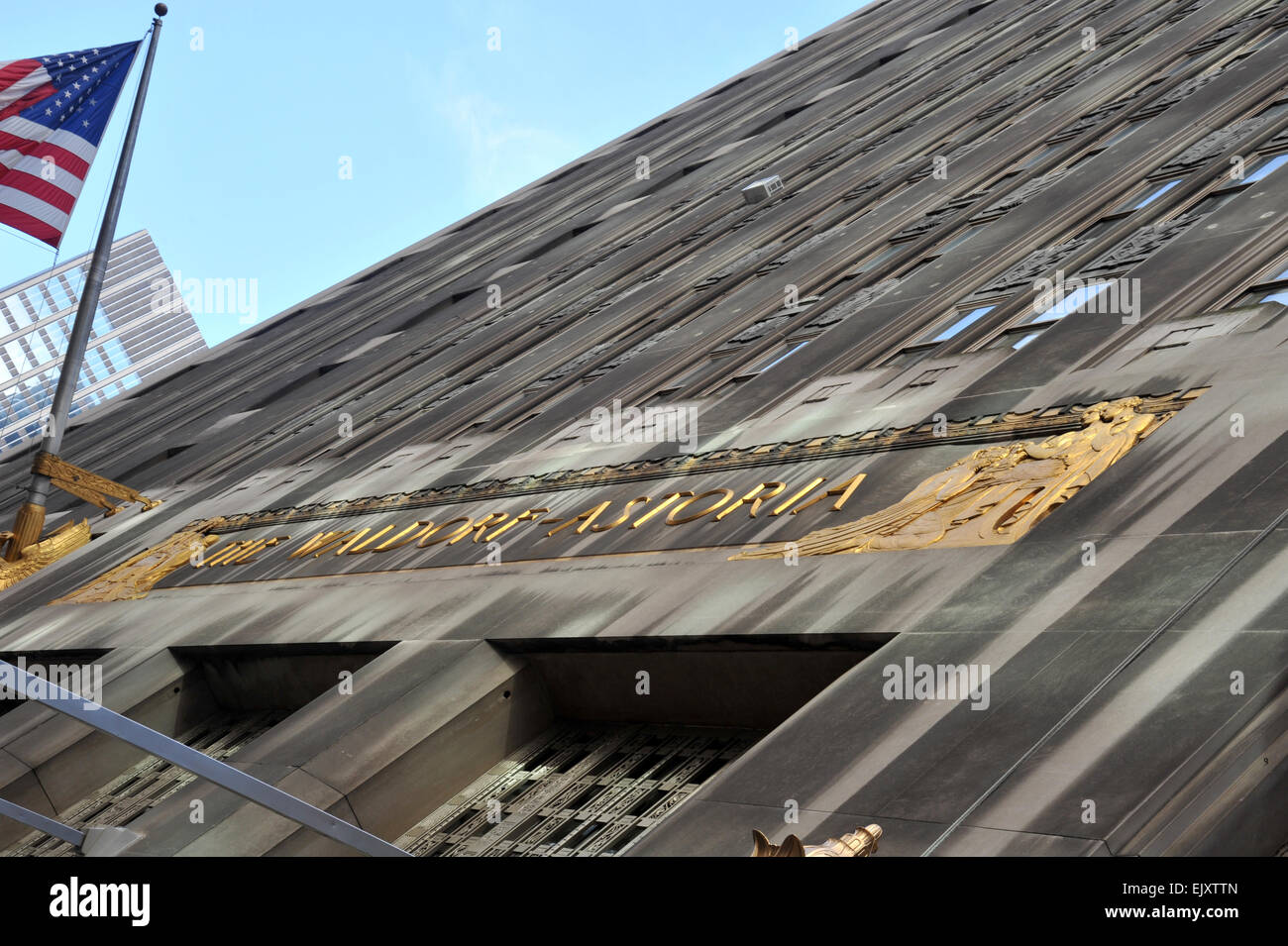 1920s art deco hotel hi-res stock photography and images - Alamy