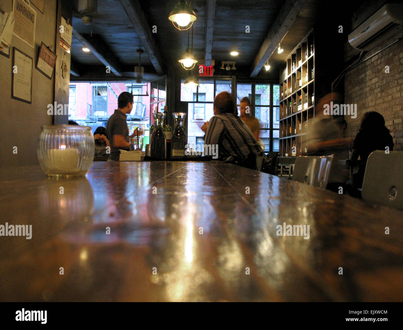 Old bar new york city hires stock photography and images Alamy