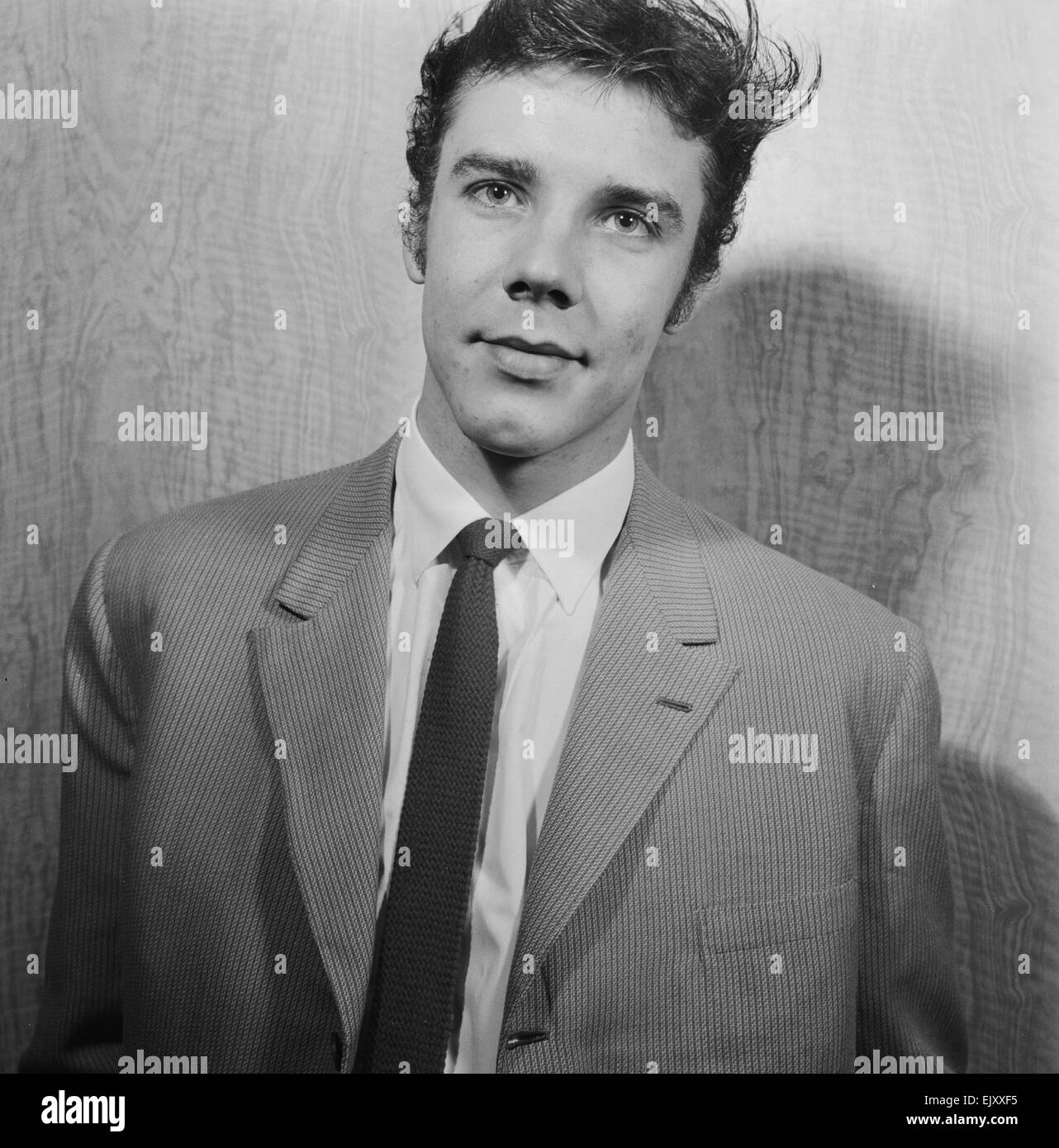 Marty wilde hi-res stock photography and images - Alamy
