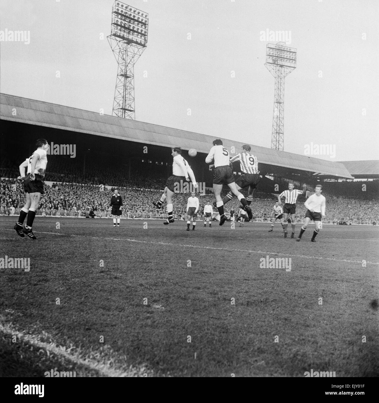 Circa 1959 1950s hires stock photography and images Alamy