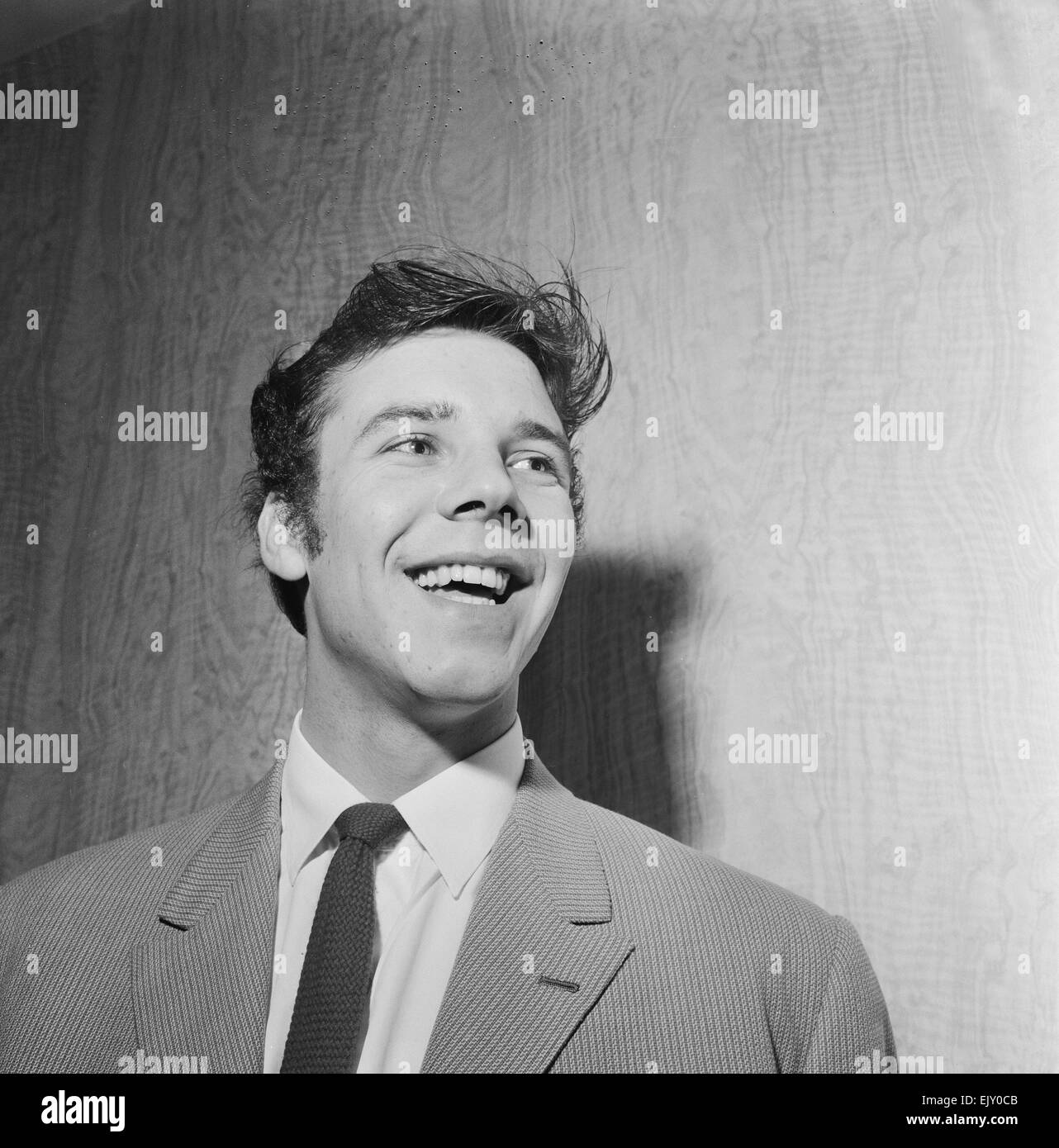 Marty wilde hi-res stock photography and images - Alamy
