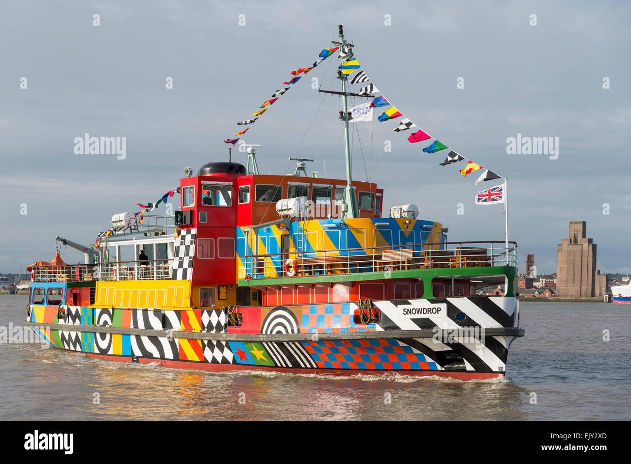 47+ Peter Blake Ferry Pictures