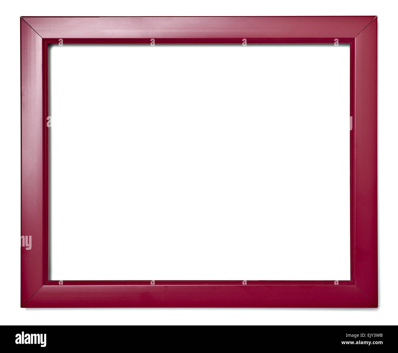 Drawing picture frame hi-res stock photography and images - Alamy