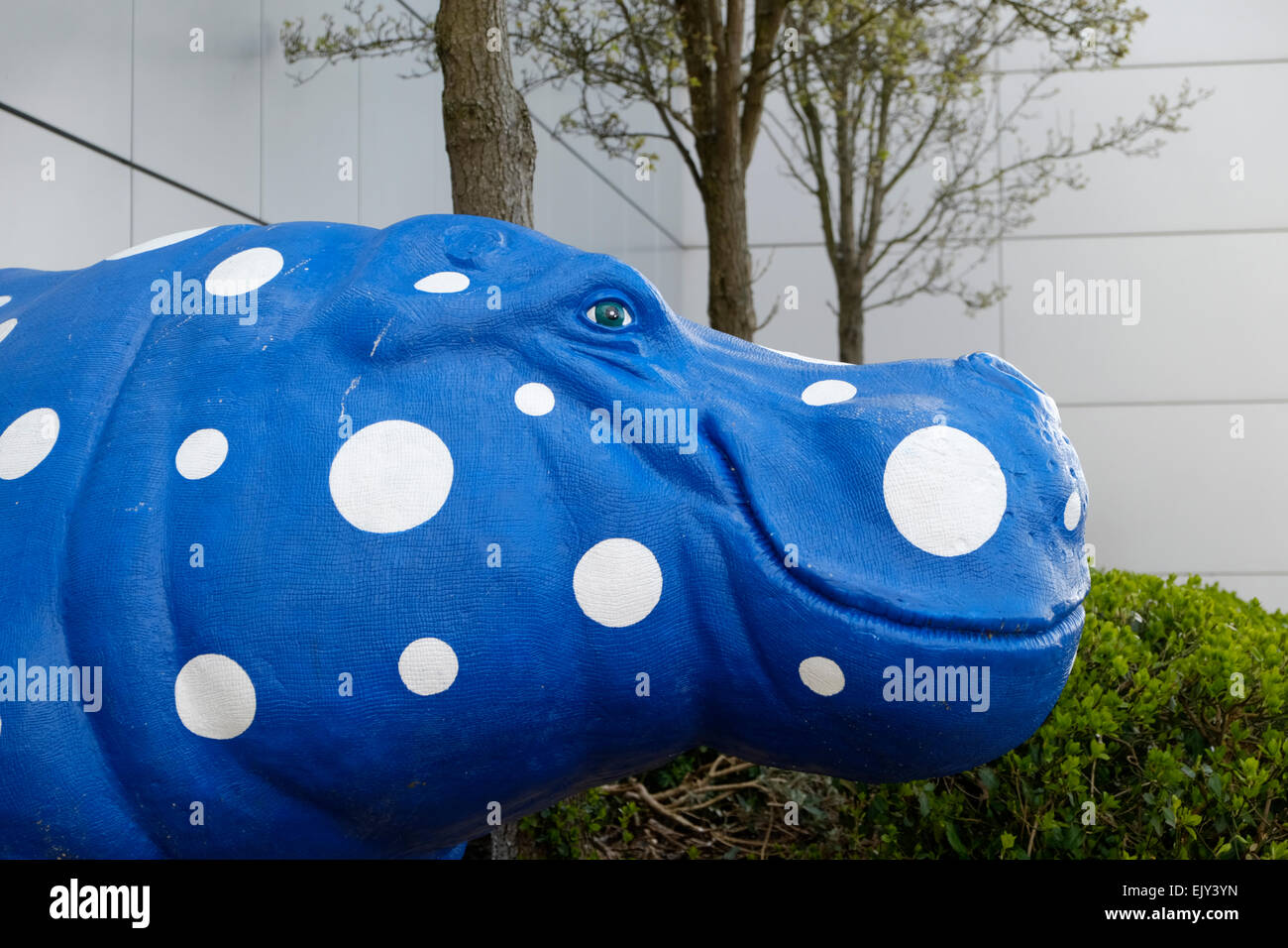 Cribbs Causeway Retail Center near Bristol UK Stock Photo Alamy