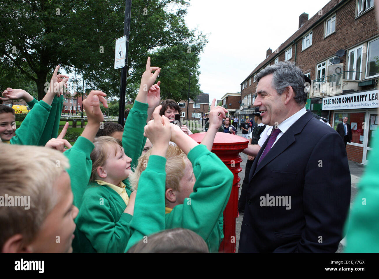 Children community centre hires stock photography and images Alamy
